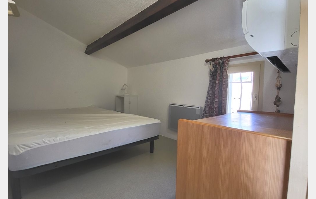 AB IMMO : Maison / Villa | PORTIRAGNES-PLAGE (34420) | 40 m2 | 169 000 € 