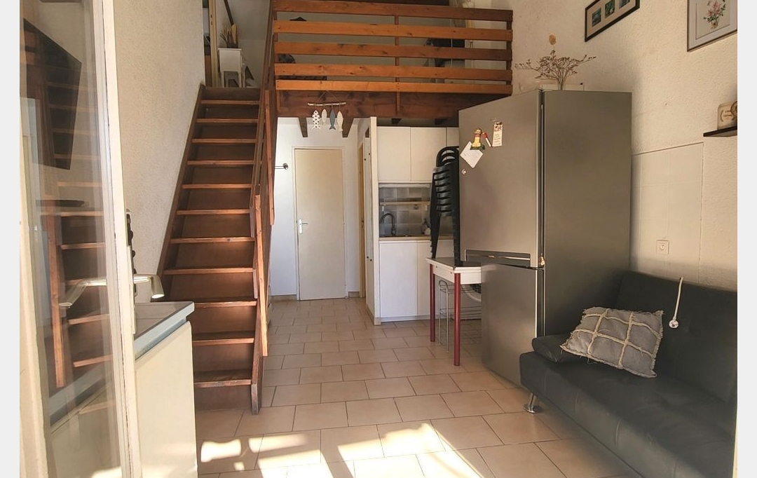 AB IMMO : Maison / Villa | PORTIRAGNES-PLAGE (34420) | 40 m2 | 169 000 € 