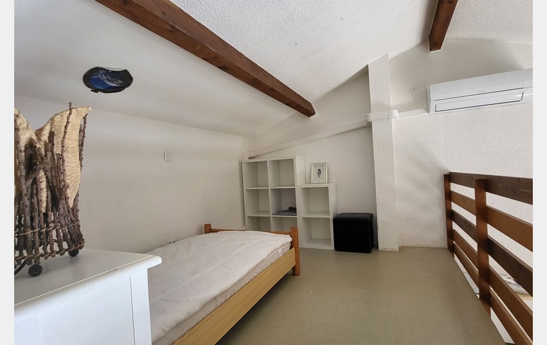 AB IMMO : Maison / Villa | PORTIRAGNES-PLAGE (34420) | 40 m2 | 169 000 € 