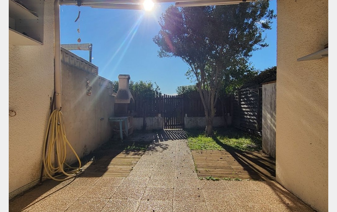 AB IMMO : Maison / Villa | PORTIRAGNES-PLAGE (34420) | 40 m2 | 169 000 € 