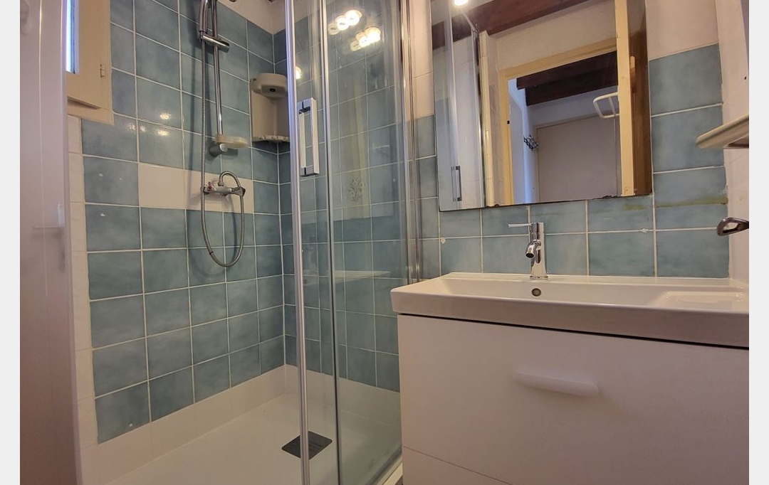 AB IMMO : Maison / Villa | PORTIRAGNES-PLAGE (34420) | 40 m2 | 169 000 € 