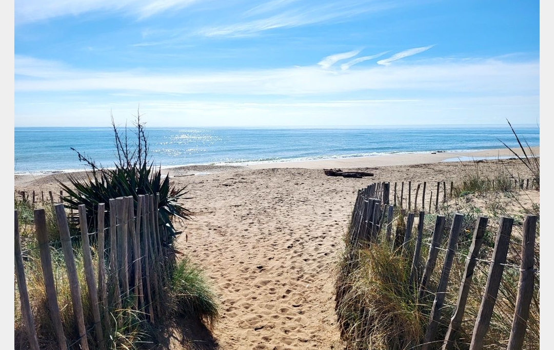 AB IMMO : Maison / Villa | PORTIRAGNES-PLAGE (34420) | 40 m2 | 169 000 € 