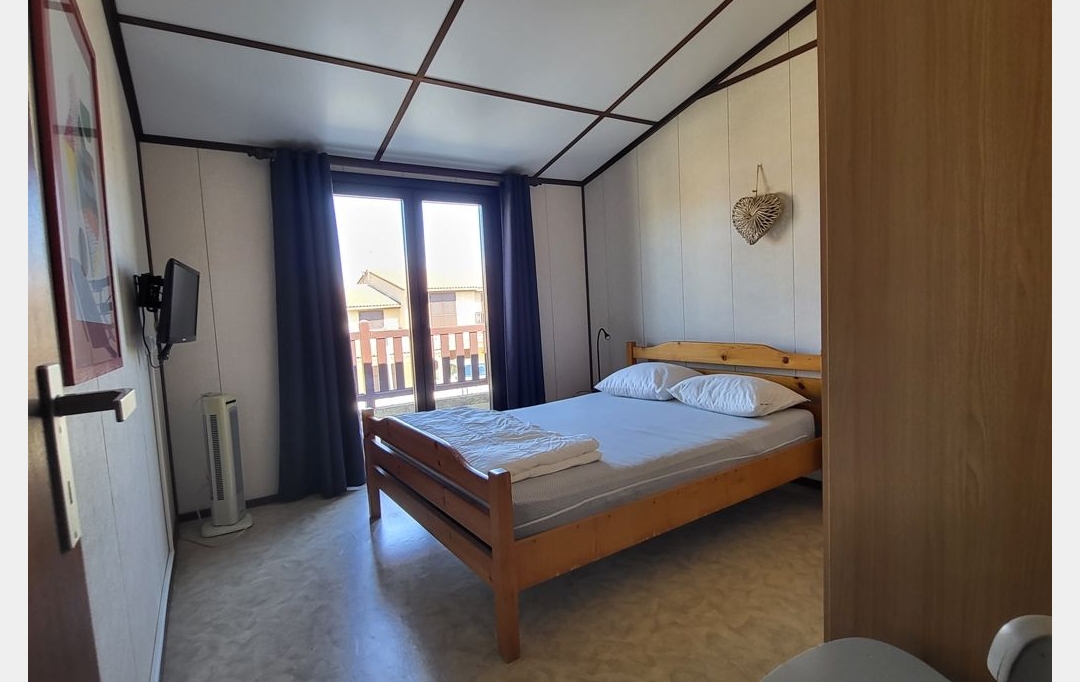 AB IMMO : Maison / Villa | PORTIRAGNES-PLAGE (34420) | 65 m2 | 231 000 € 
