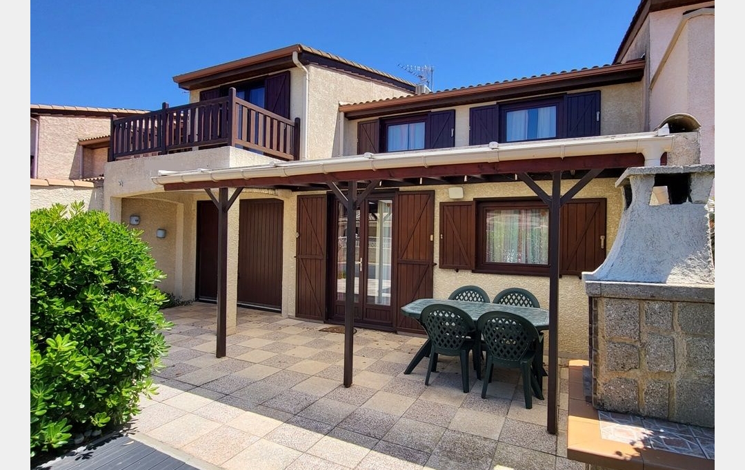 AB IMMO : Maison / Villa | PORTIRAGNES-PLAGE (34420) | 65 m2 | 231 000 € 