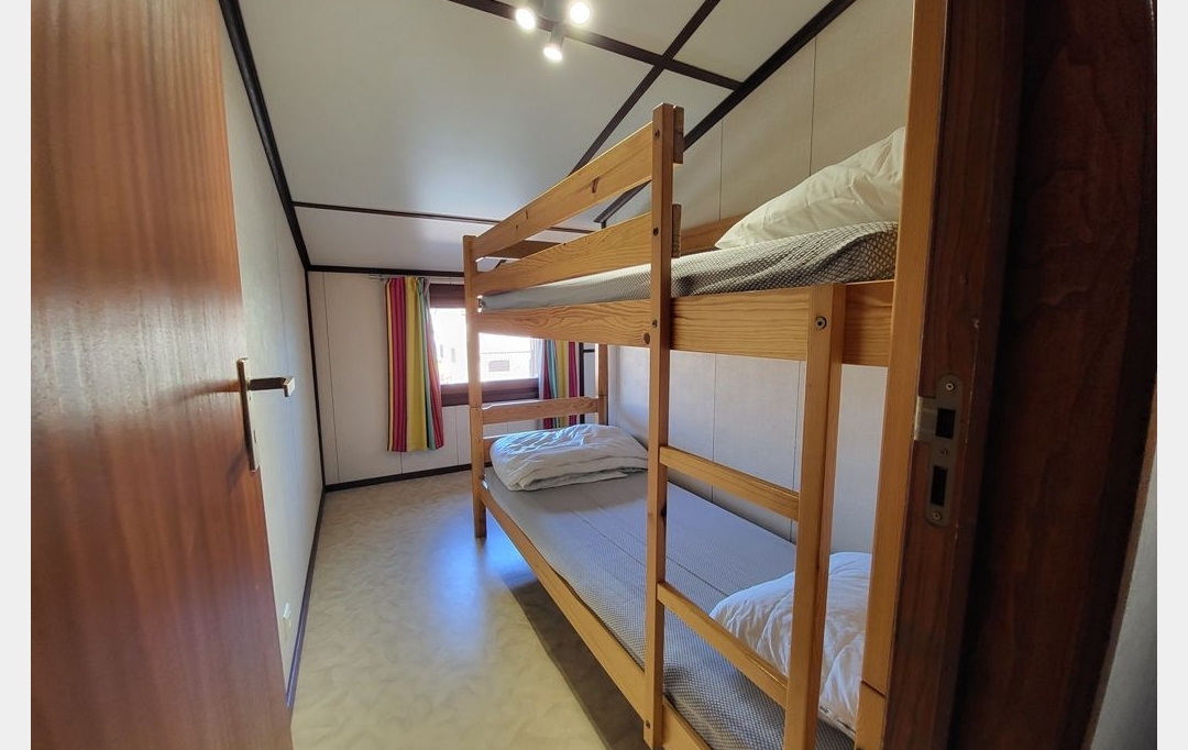 AB IMMO : Maison / Villa | PORTIRAGNES-PLAGE (34420) | 65 m2 | 231 000 € 
