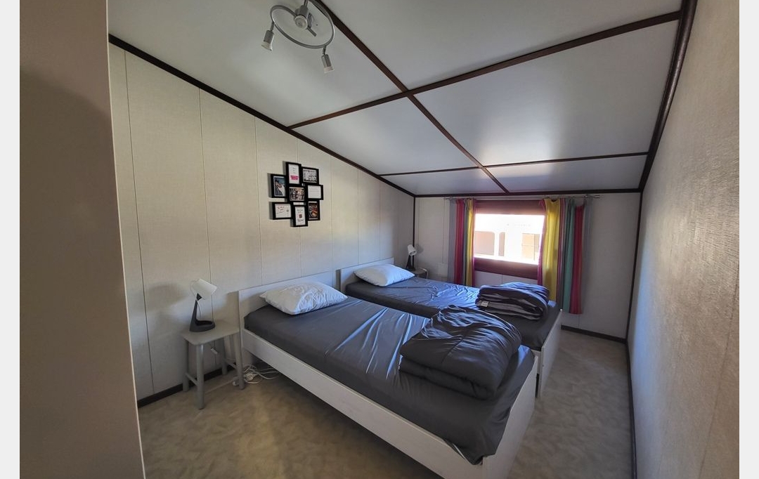 AB IMMO : Maison / Villa | PORTIRAGNES-PLAGE (34420) | 65 m2 | 231 000 € 