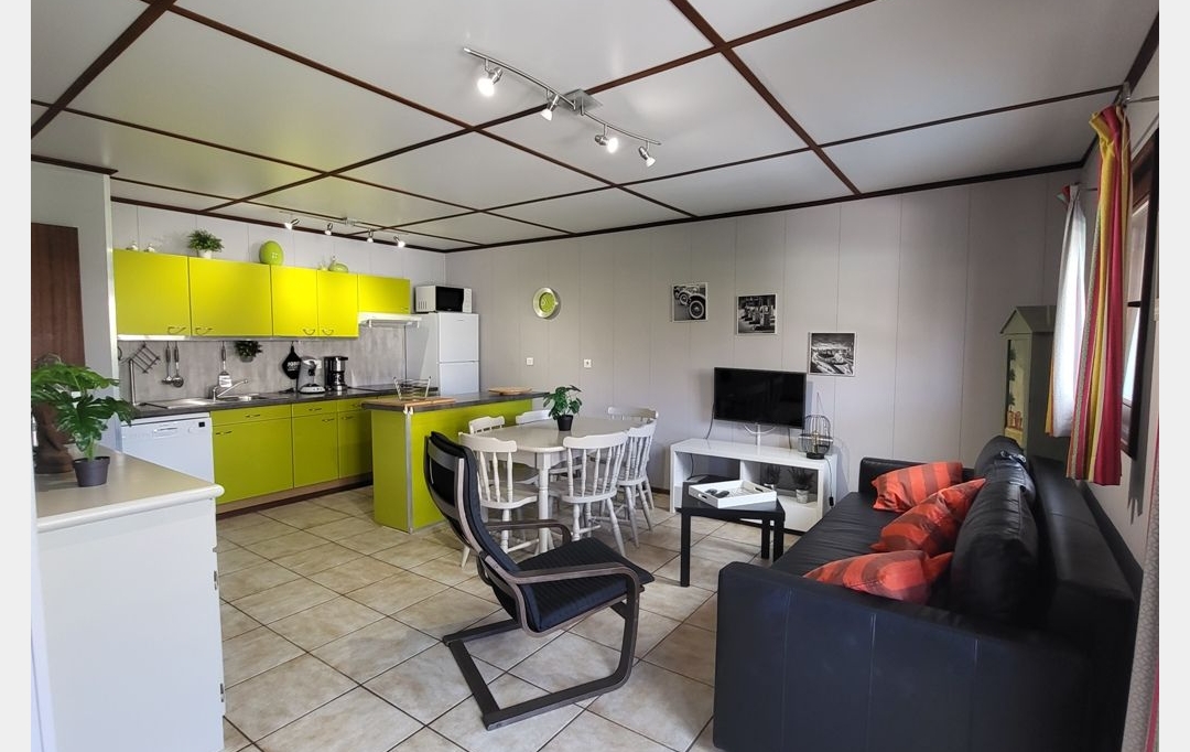 AB IMMO : Maison / Villa | PORTIRAGNES-PLAGE (34420) | 65 m2 | 231 000 € 