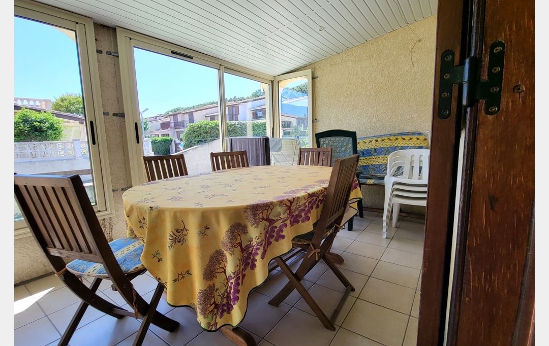 AB IMMO : Maison / Villa | PORTIRAGNES-PLAGE (34420) | 65 m2 | 262 000 € 