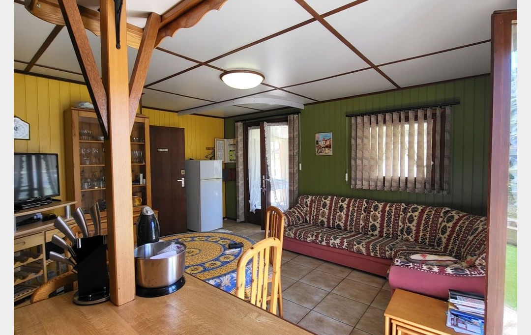 AB IMMO : Maison / Villa | PORTIRAGNES-PLAGE (34420) | 65 m2 | 262 000 € 