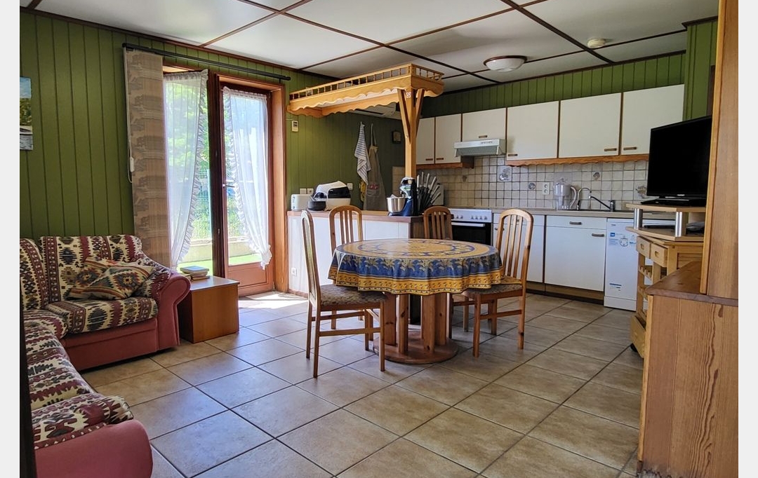 AB IMMO : Maison / Villa | PORTIRAGNES-PLAGE (34420) | 65 m2 | 262 000 € 