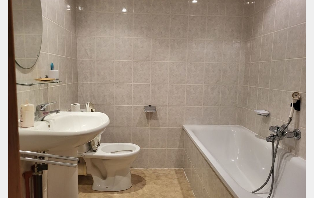 AB IMMO : Maison / Villa | PORTIRAGNES-PLAGE (34420) | 65 m2 | 262 000 € 