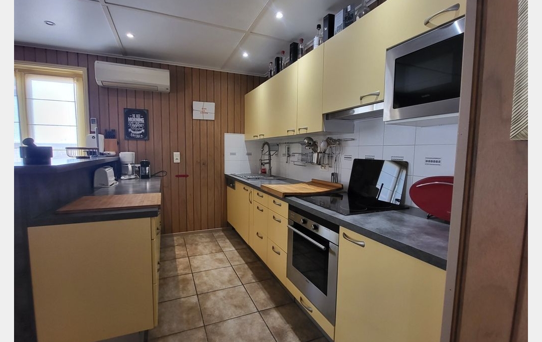 AB IMMO : Maison / Villa | PORTIRAGNES-PLAGE (34420) | 65 m2 | 262 000 € 