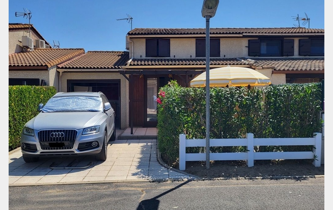 AB IMMO : Maison / Villa | PORTIRAGNES-PLAGE (34420) | 45 m2 | 197 000 € 
