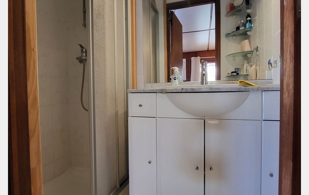 AB IMMO : Maison / Villa | PORTIRAGNES-PLAGE (34420) | 45 m2 | 197 000 € 