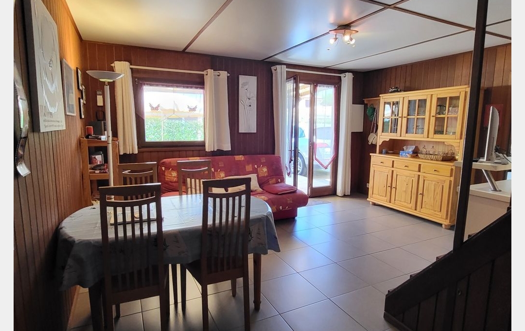 AB IMMO : Maison / Villa | PORTIRAGNES-PLAGE (34420) | 45 m2 | 197 000 € 