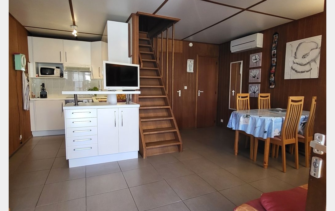AB IMMO : Maison / Villa | PORTIRAGNES-PLAGE (34420) | 45 m2 | 197 000 € 