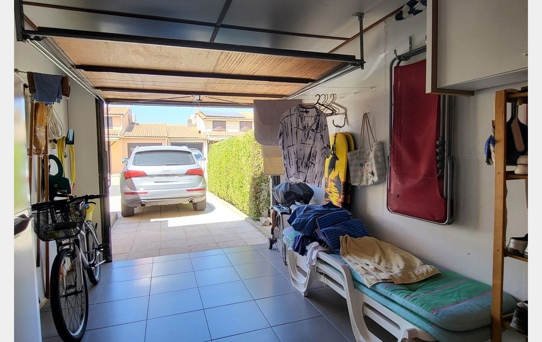 AB IMMO : Maison / Villa | PORTIRAGNES-PLAGE (34420) | 45 m2 | 197 000 € 