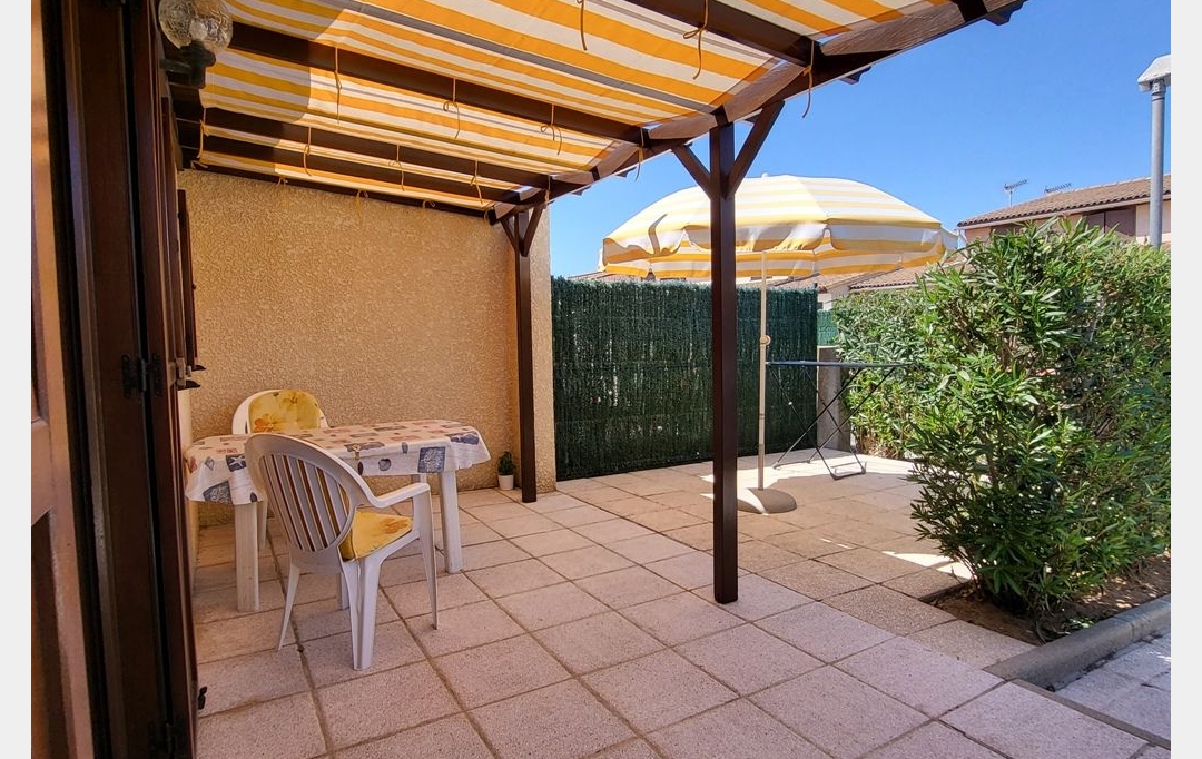 AB IMMO : Maison / Villa | PORTIRAGNES-PLAGE (34420) | 45 m2 | 197 000 € 