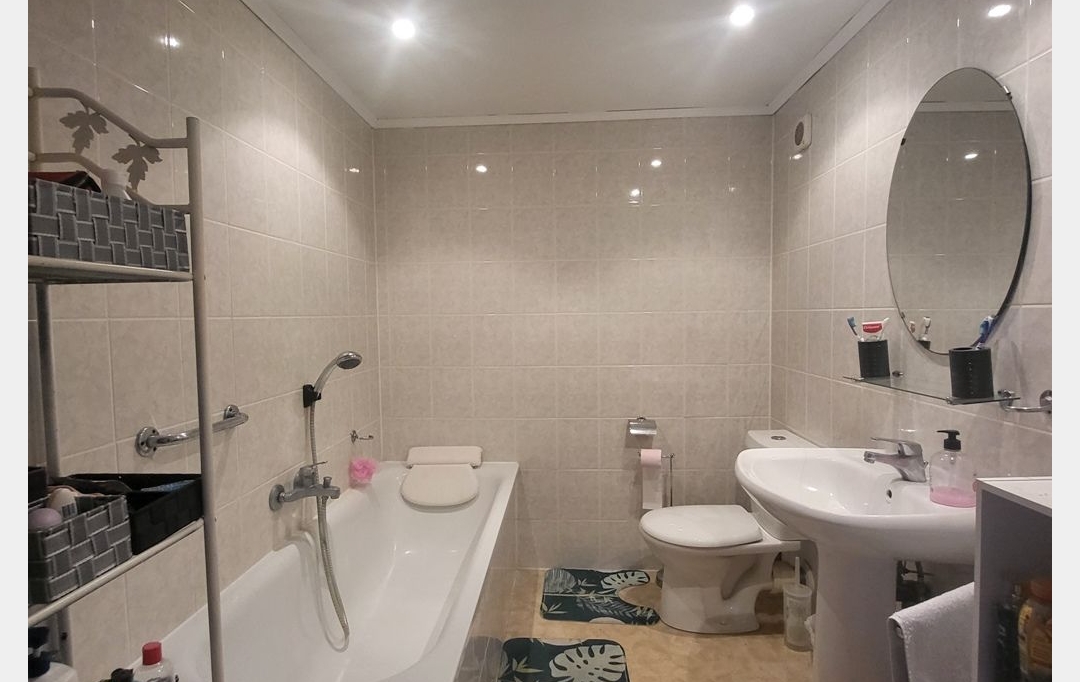 AB IMMO : Maison / Villa | PORTIRAGNES-PLAGE (34420) | 75 m2 | 242 000 € 