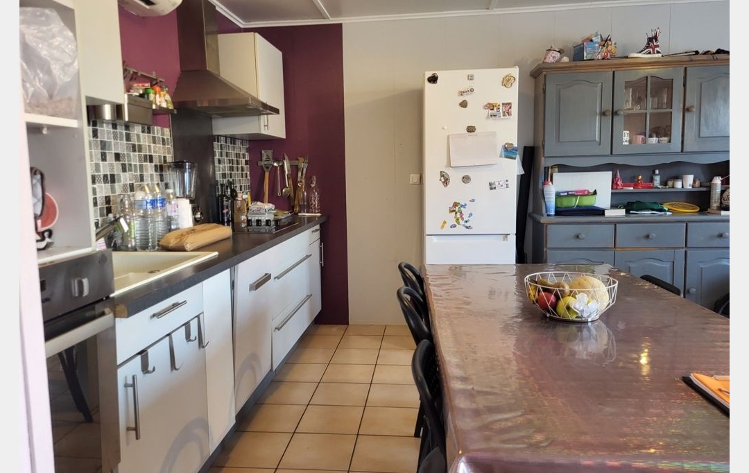 AB IMMO : Maison / Villa | PORTIRAGNES-PLAGE (34420) | 75 m2 | 242 000 € 