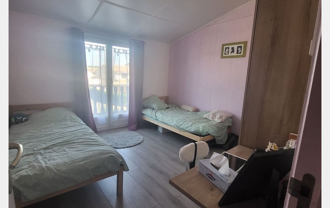AB IMMO : Maison / Villa | PORTIRAGNES-PLAGE (34420) | 75 m2 | 242 000 € 