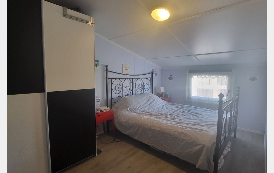 AB IMMO : Maison / Villa | PORTIRAGNES-PLAGE (34420) | 75 m2 | 242 000 € 