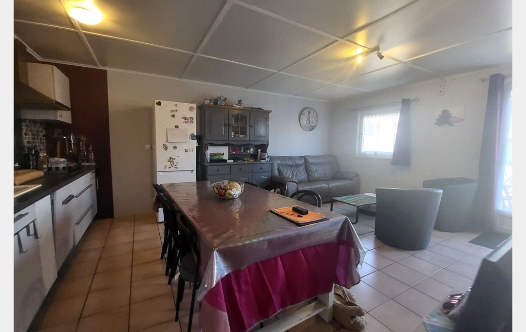 AB IMMO : Maison / Villa | PORTIRAGNES-PLAGE (34420) | 75 m2 | 242 000 € 