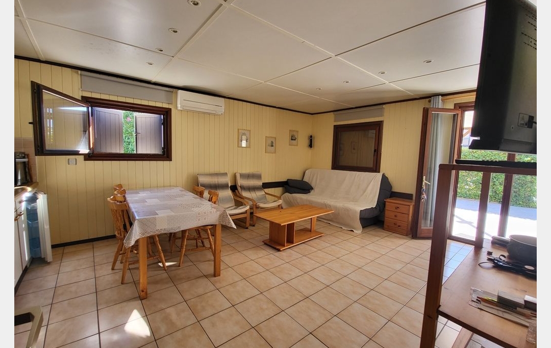 AB IMMO : Maison / Villa | PORTIRAGNES-PLAGE (34420) | 65 m2 | 262 000 € 
