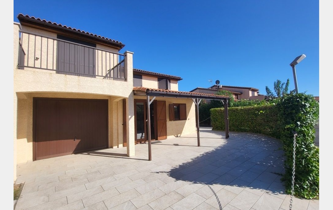 AB IMMO : Maison / Villa | PORTIRAGNES-PLAGE (34420) | 65 m2 | 262 000 € 