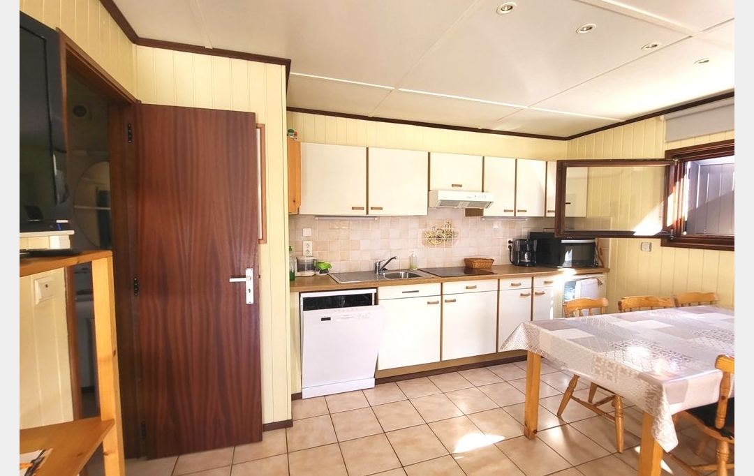 AB IMMO : Maison / Villa | PORTIRAGNES-PLAGE (34420) | 65 m2 | 262 000 € 