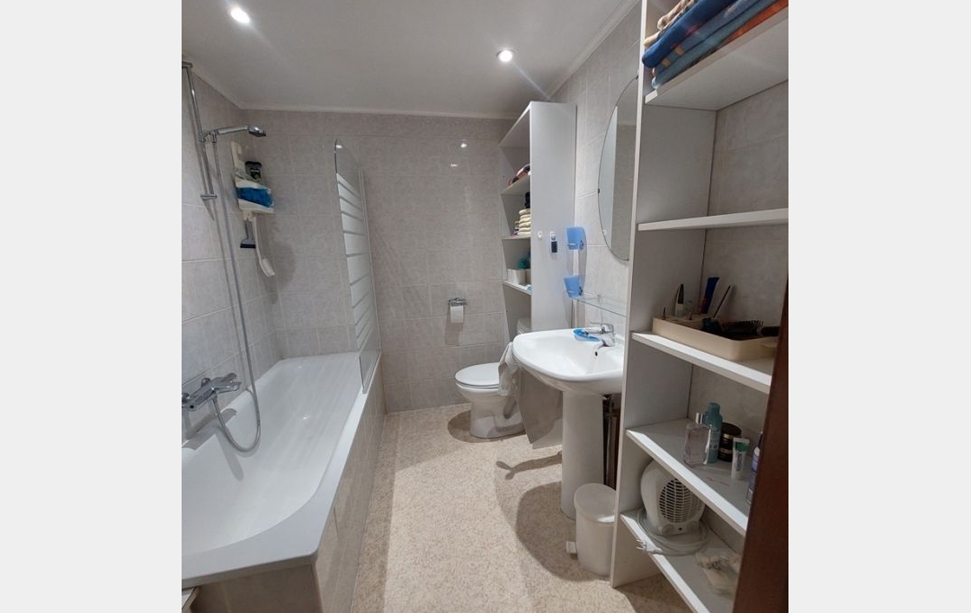 AB IMMO : Maison / Villa | PORTIRAGNES-PLAGE (34420) | 65 m2 | 262 000 € 