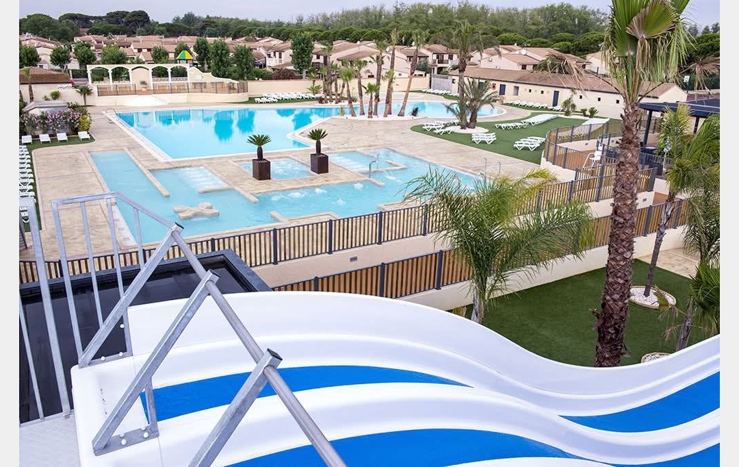 AB IMMO : Maison / Villa | PORTIRAGNES-PLAGE (34420) | 65 m2 | 262 000 € 
