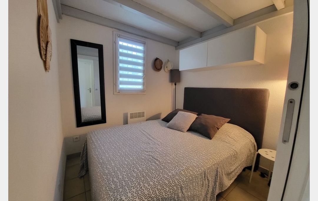 AB IMMO : Maison / Villa | PORTIRAGNES-PLAGE (34420) | 30 m2 | 215 000 € 