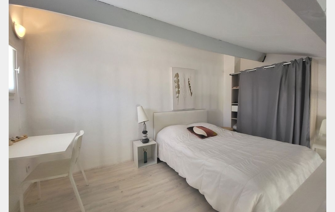 AB IMMO : Maison / Villa | PORTIRAGNES-PLAGE (34420) | 30 m2 | 215 000 € 