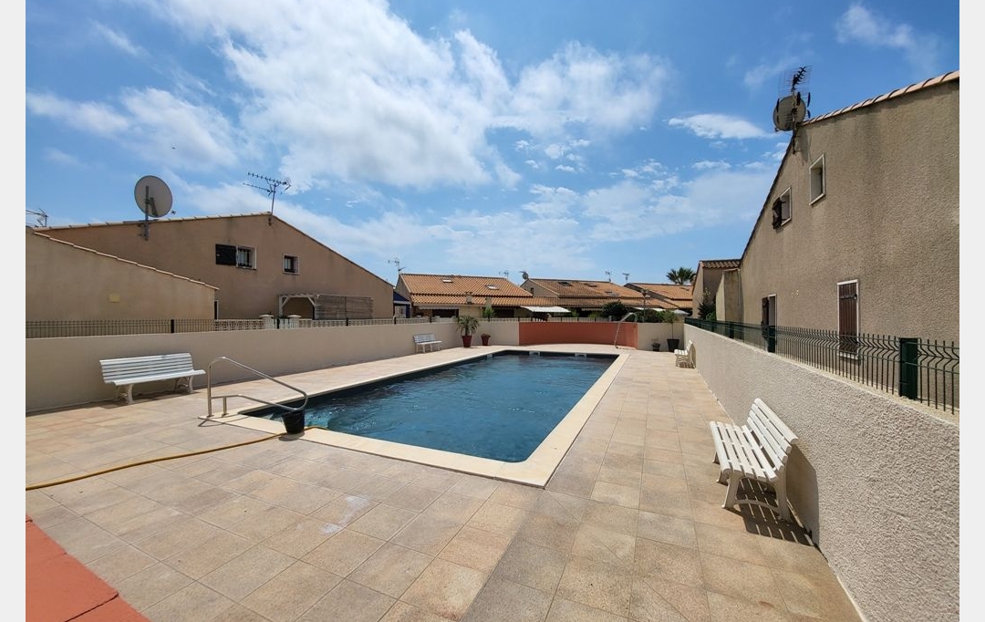 AB IMMO : Maison / Villa | PORTIRAGNES-PLAGE (34420) | 30 m2 | 215 000 € 