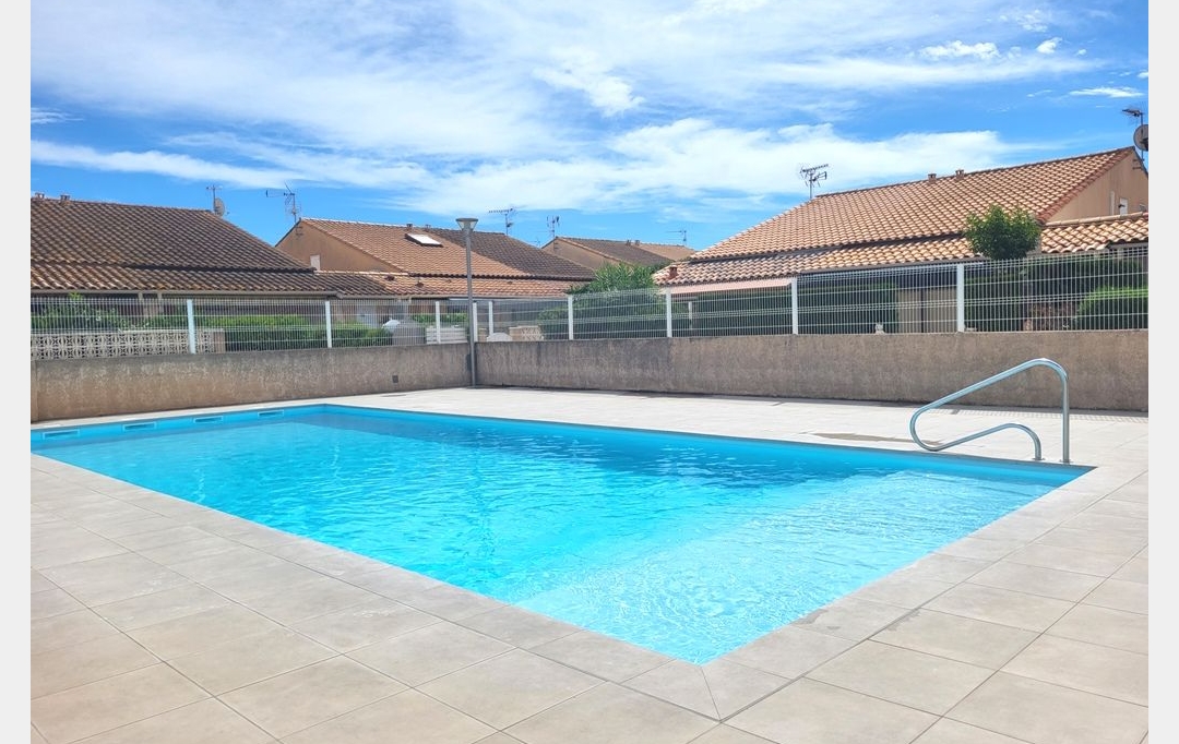 AB IMMO : Maison / Villa | PORTIRAGNES-PLAGE (34420) | 40 m2 | 164 000 € 
