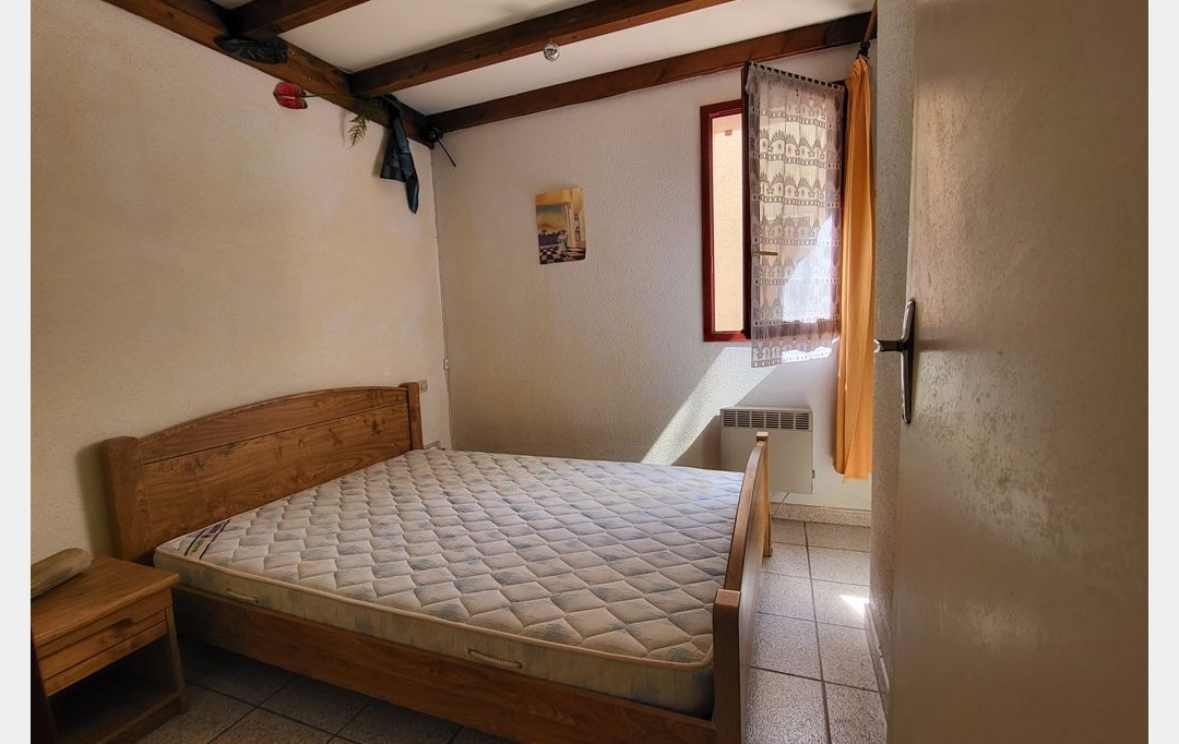 AB IMMO : Maison / Villa | PORTIRAGNES-PLAGE (34420) | 40 m2 | 164 000 € 