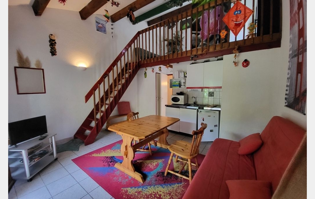 AB IMMO : Maison / Villa | PORTIRAGNES-PLAGE (34420) | 40 m2 | 164 000 € 
