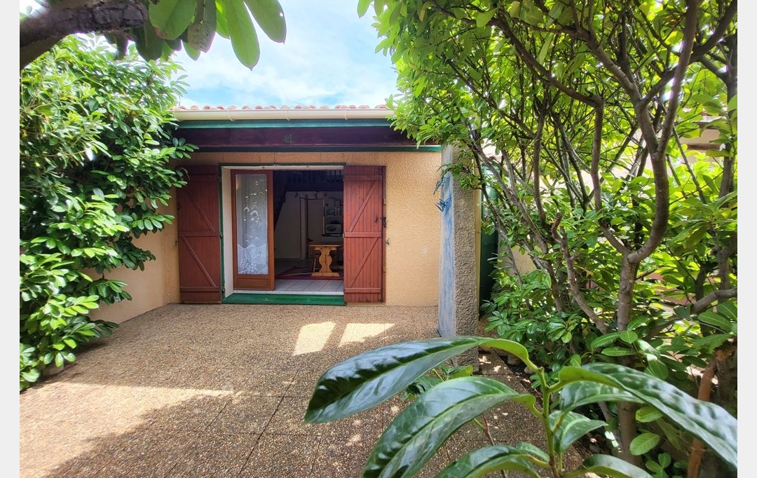 AB IMMO : Maison / Villa | PORTIRAGNES-PLAGE (34420) | 40 m2 | 164 000 € 