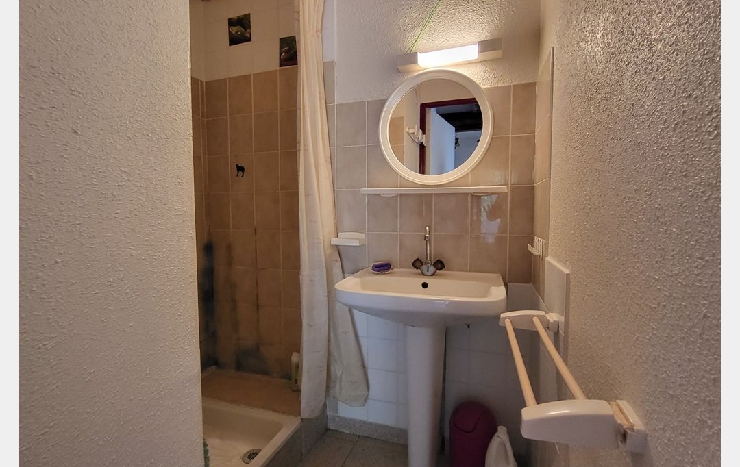 AB IMMO : Maison / Villa | PORTIRAGNES-PLAGE (34420) | 40 m2 | 164 000 € 