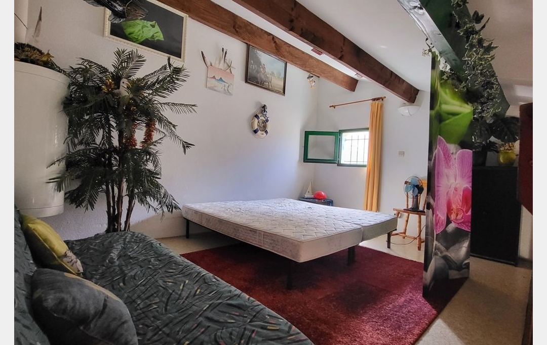 AB IMMO : Maison / Villa | PORTIRAGNES-PLAGE (34420) | 40 m2 | 164 000 € 