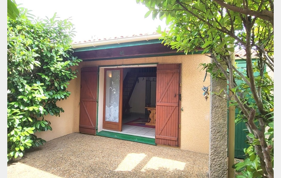 AB IMMO : Maison / Villa | PORTIRAGNES-PLAGE (34420) | 40 m2 | 164 000 € 