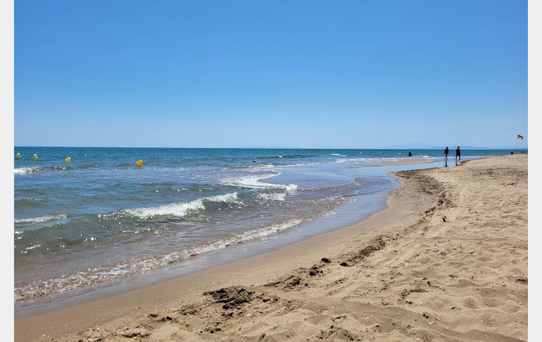 AB IMMO : Maison / Villa | PORTIRAGNES-PLAGE (34420) | 40 m2 | 164 000 € 