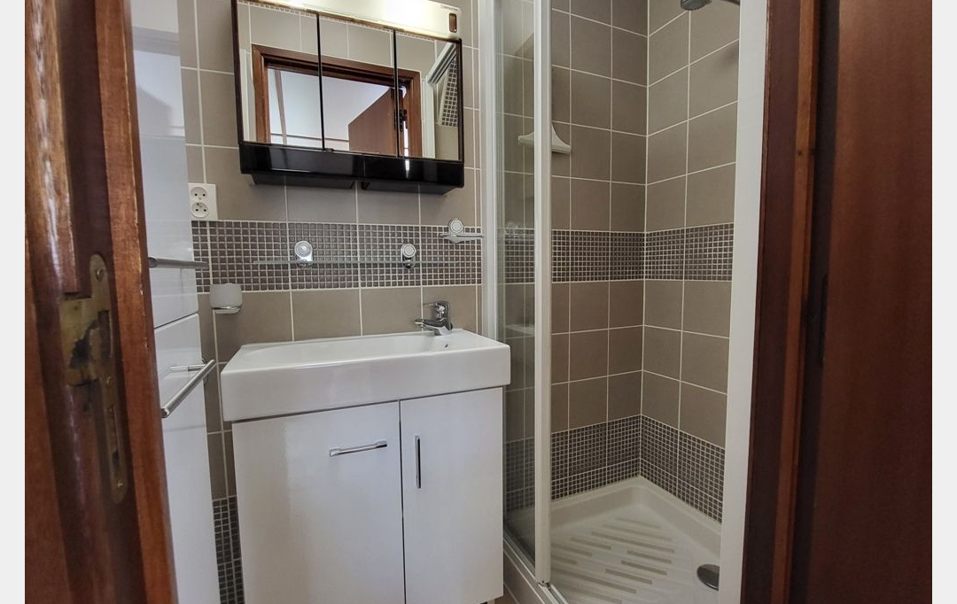 AB IMMO : Maison / Villa | PORTIRAGNES-PLAGE (34420) | 45 m2 | 191 000 € 