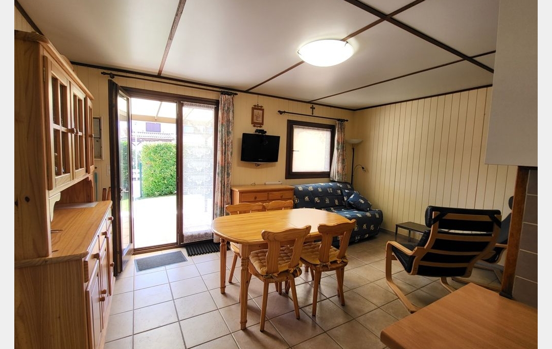 AB IMMO : Maison / Villa | PORTIRAGNES-PLAGE (34420) | 45 m2 | 191 000 € 