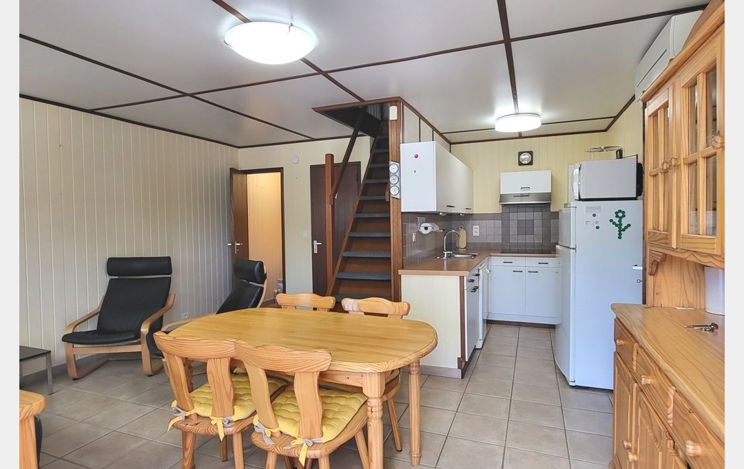 AB IMMO : Maison / Villa | PORTIRAGNES-PLAGE (34420) | 45 m2 | 191 000 € 
