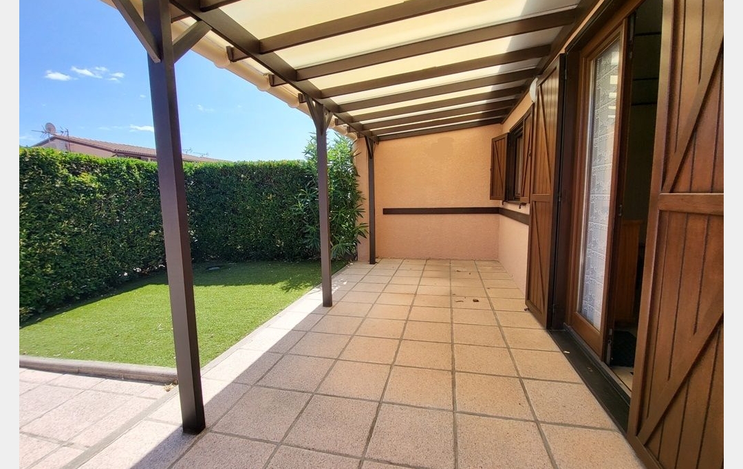 AB IMMO : Maison / Villa | PORTIRAGNES-PLAGE (34420) | 45 m2 | 191 000 € 