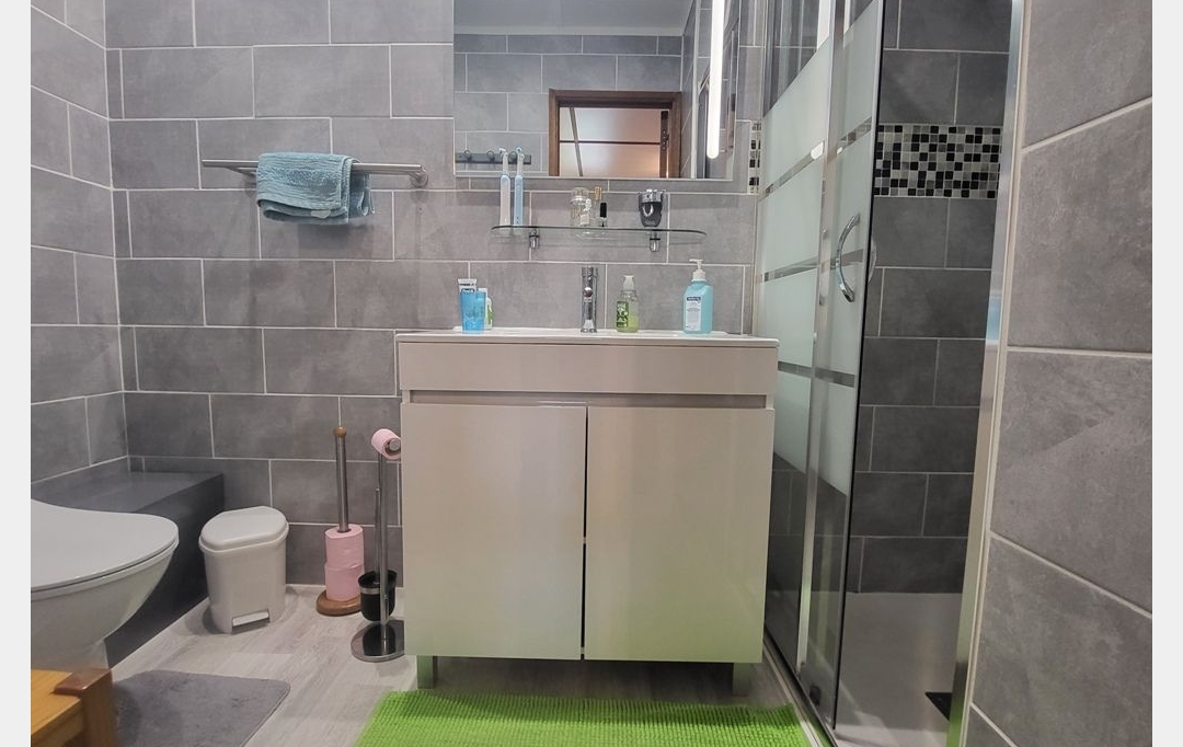 AB IMMO : Maison / Villa | PORTIRAGNES-PLAGE (34420) | 45 m2 | 205 000 € 