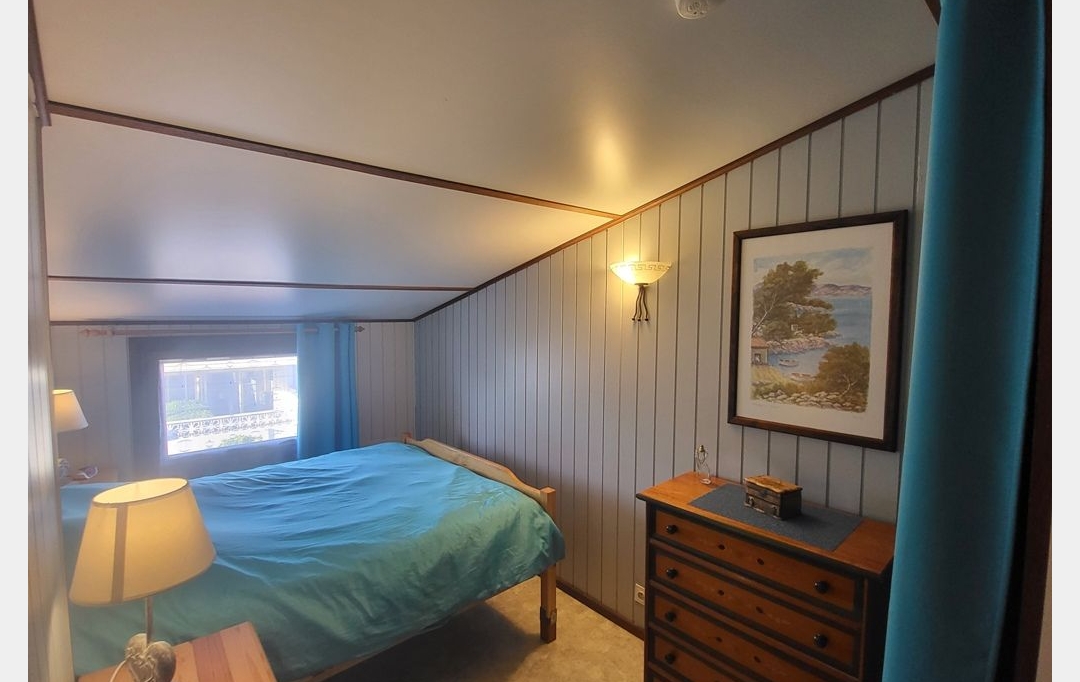 AB IMMO : Maison / Villa | PORTIRAGNES-PLAGE (34420) | 45 m2 | 205 000 € 