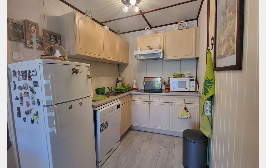 AB IMMO : Maison / Villa | PORTIRAGNES-PLAGE (34420) | 45 m2 | 205 000 € 